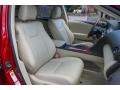 2011 Matador Red Mica Lexus RX 350 AWD  photo #10