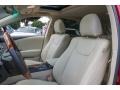 2011 Matador Red Mica Lexus RX 350 AWD  photo #12