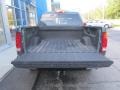2012 Stealth Gray Metallic GMC Sierra 1500 SLE Crew Cab 4x4  photo #7