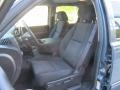 2012 Stealth Gray Metallic GMC Sierra 1500 SLE Crew Cab 4x4  photo #13