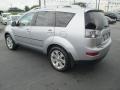 Cool Silver Metallic - Outlander XLS Photo No. 5