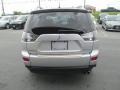 Cool Silver Metallic - Outlander XLS Photo No. 6