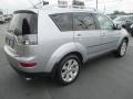 Cool Silver Metallic - Outlander XLS Photo No. 7