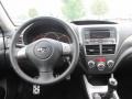Obsidian Black Pearl - Impreza WRX Sedan Photo No. 11