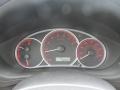 Obsidian Black Pearl - Impreza WRX Sedan Photo No. 12