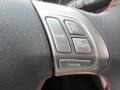 Obsidian Black Pearl - Impreza WRX Sedan Photo No. 14
