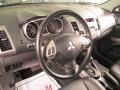 Cool Silver Metallic - Outlander XLS Photo No. 13