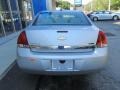 Silver Ice Metallic - Impala LS Photo No. 5