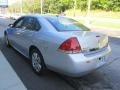 Silver Ice Metallic - Impala LS Photo No. 6