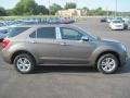 Mocha Steel Metallic - Equinox LT Photo No. 3