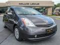 2007 Magnetic Gray Metallic Toyota Prius Hybrid Touring  photo #1