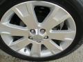 Cool Silver Metallic - Outlander XLS Photo No. 30