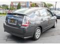 2007 Magnetic Gray Metallic Toyota Prius Hybrid Touring  photo #7