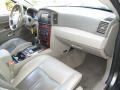Dark Khaki Pearl - Grand Cherokee Limited 4x4 Photo No. 16