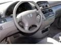 2010 Polished Metal Metallic Honda Odyssey EX  photo #4