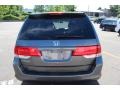 2010 Polished Metal Metallic Honda Odyssey EX  photo #7