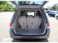 2010 Polished Metal Metallic Honda Odyssey EX  photo #8