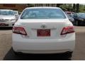 Super White - Camry LE V6 Photo No. 5