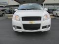 Summit White - Aveo Aveo5 LT Photo No. 2