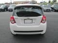 Summit White - Aveo Aveo5 LT Photo No. 6