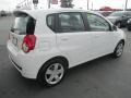 Summit White - Aveo Aveo5 LT Photo No. 7