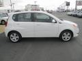 Summit White - Aveo Aveo5 LT Photo No. 8