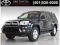 Black - 4Runner SR5 4x4 Photo No. 1