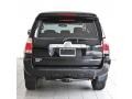 Black - 4Runner SR5 4x4 Photo No. 4