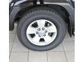 Black - 4Runner SR5 4x4 Photo No. 5