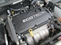 Summit White - Aveo Aveo5 LT Photo No. 25