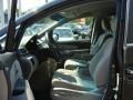 2011 Crystal Black Pearl Honda Odyssey EX  photo #8