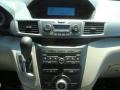 2011 Crystal Black Pearl Honda Odyssey EX  photo #12
