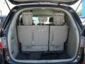 2011 Crystal Black Pearl Honda Odyssey EX  photo #14