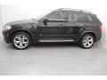 Black Sapphire Metallic - X5 4.8i Photo No. 2