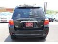 Black - Highlander V6 4WD Photo No. 5