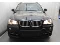 Black Sapphire Metallic - X5 4.8i Photo No. 4