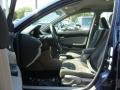 2011 Royal Blue Pearl Honda Accord LX Sedan  photo #8