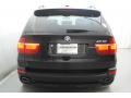 Black Sapphire Metallic - X5 4.8i Photo No. 7