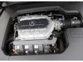 3.5 Liter DOHC 24-Valve VTEC V6 Engine for 2010 Acura TL 3.5 #84273840