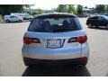 Palladium Silver Metallic - RDX SH-AWD Technology Photo No. 7