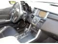 2010 Palladium Silver Metallic Acura RDX SH-AWD Technology  photo #9