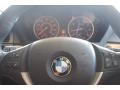 Black Sapphire Metallic - X5 4.8i Photo No. 26