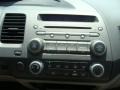 Taffeta White - Civic LX Sedan Photo No. 11