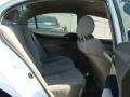 Taffeta White - Civic LX Sedan Photo No. 12