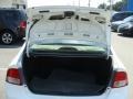 Taffeta White - Civic LX Sedan Photo No. 13
