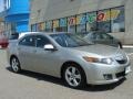 Palladium Metallic - TSX Sedan Photo No. 1