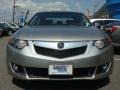 Palladium Metallic - TSX Sedan Photo No. 2