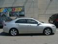 Palladium Metallic - TSX Sedan Photo No. 3