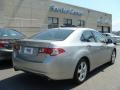 Palladium Metallic - TSX Sedan Photo No. 4