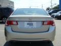 Palladium Metallic - TSX Sedan Photo No. 5